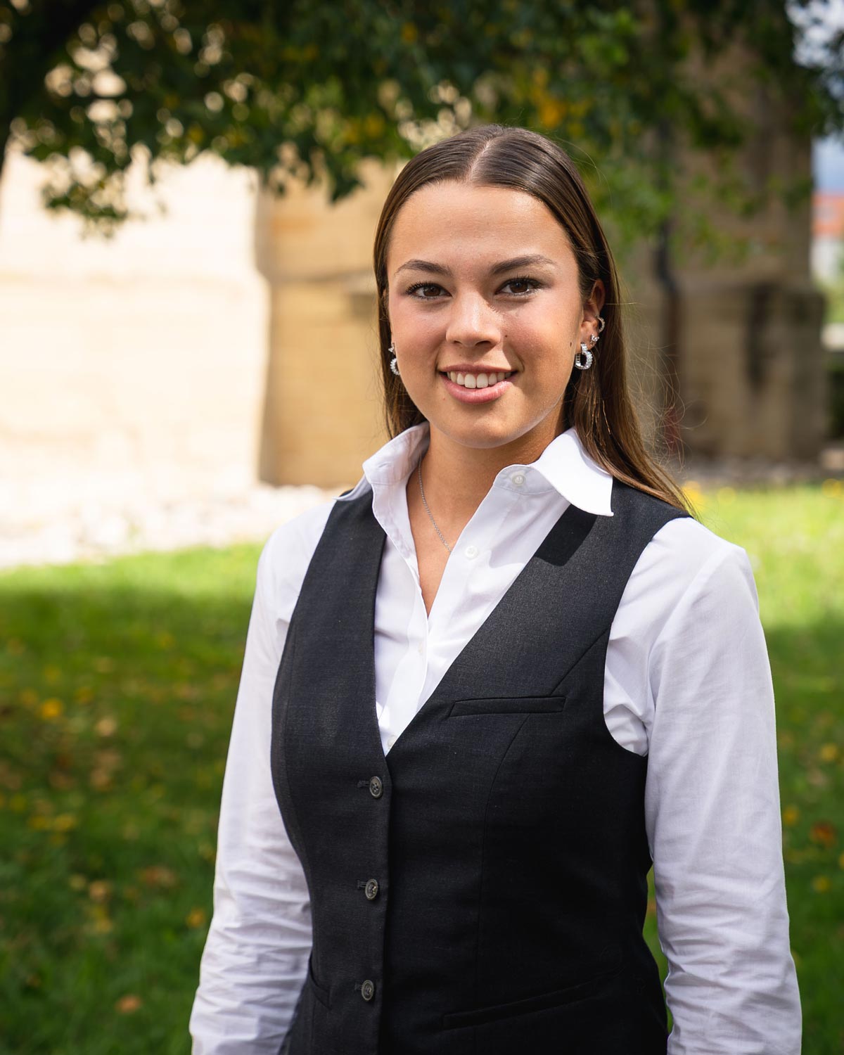 Adriana Müller – Schäfer & Roth Bestattungen