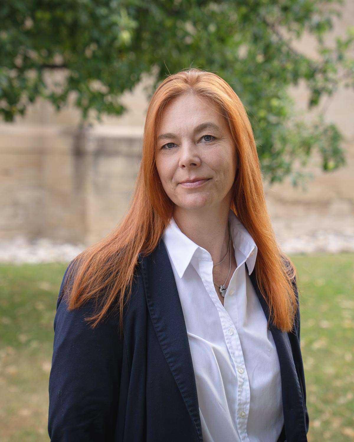 Nicole Brodt - Schäfer und Roth Bestattungen