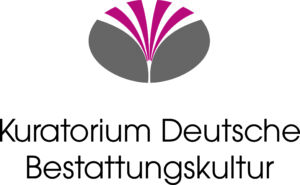Kuratorium zentriert Logo