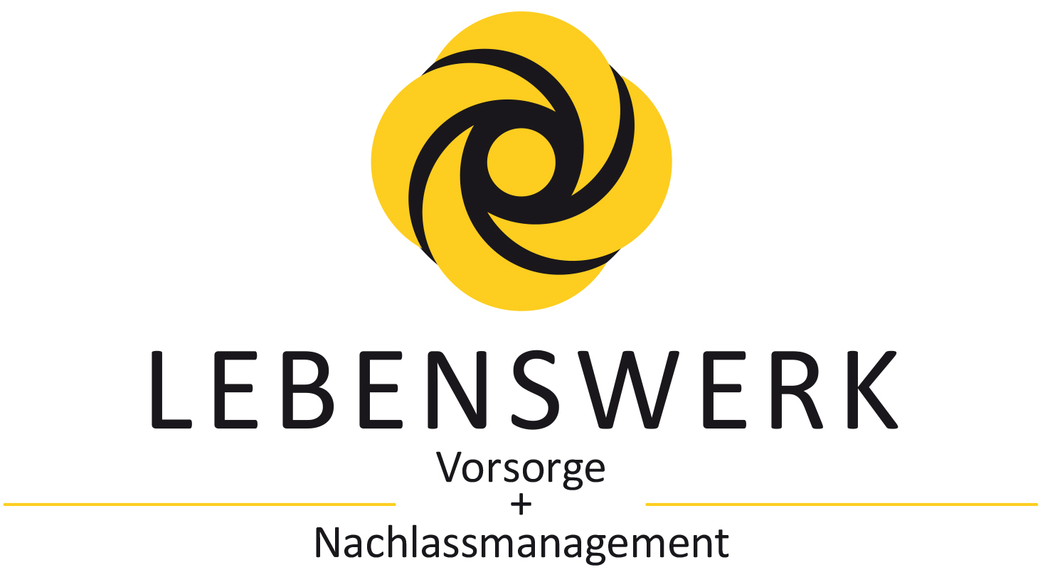 Lebenswerk Logo