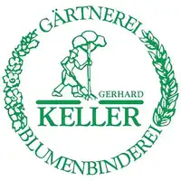 Gärtnerei Gerhard Keller Logo