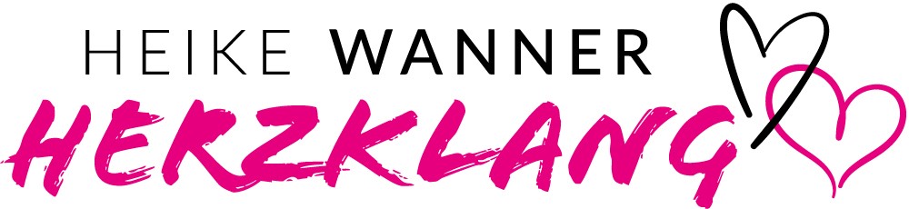 Logo Heike Wanner Herzklang