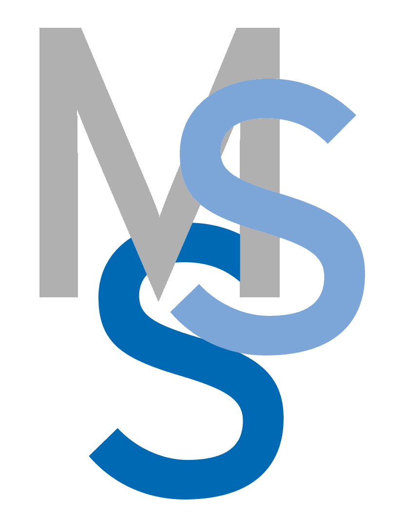 Logo Kanzlei Merz grau