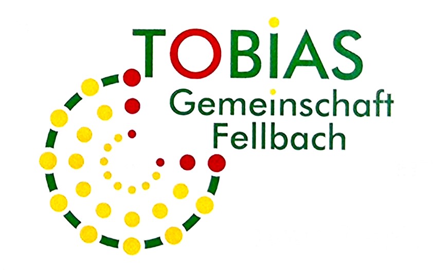 Tobiasgemeinschaft Fellbach Logo