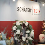 Ein Rückblick auf die Messe „Leben und Abschied“