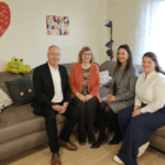 Pusteblume sagt Danke!