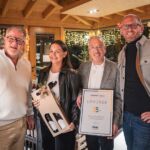 Glückwünsche vom GVK