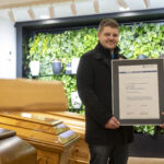 Paulowitsch gratuliert