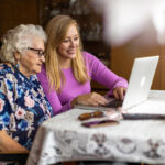 Seniorenrat Kernen empfiehlt Schäfer & Roth