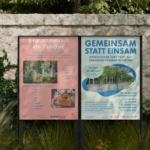 Begegnungscafés in Rommelshausen und Stetten
